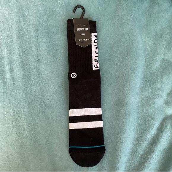 Stance Other - STANCE Friends socks